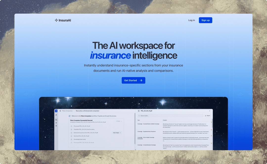 Insura AI
